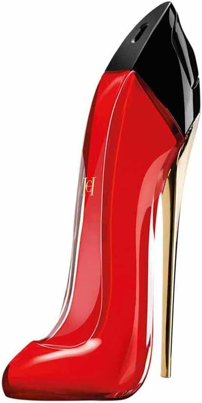 Carolina Herrera Very Good Girl for Women – 2.7 oz / 80ml Eau de Parfum Natural Spray