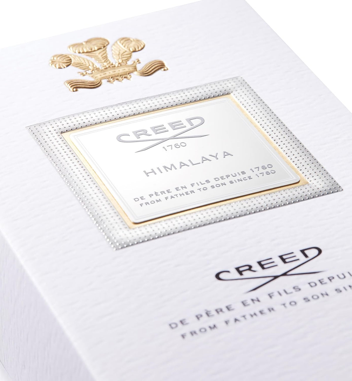 Creed Himalaya Eau De Parfum 3.3 fl/oz | 100ml | Authentic