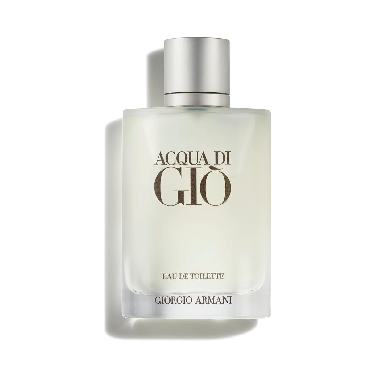 Armani Beauty Acqua di Giò Eau de Toilette for Men – Fresh Aquatic Cologne