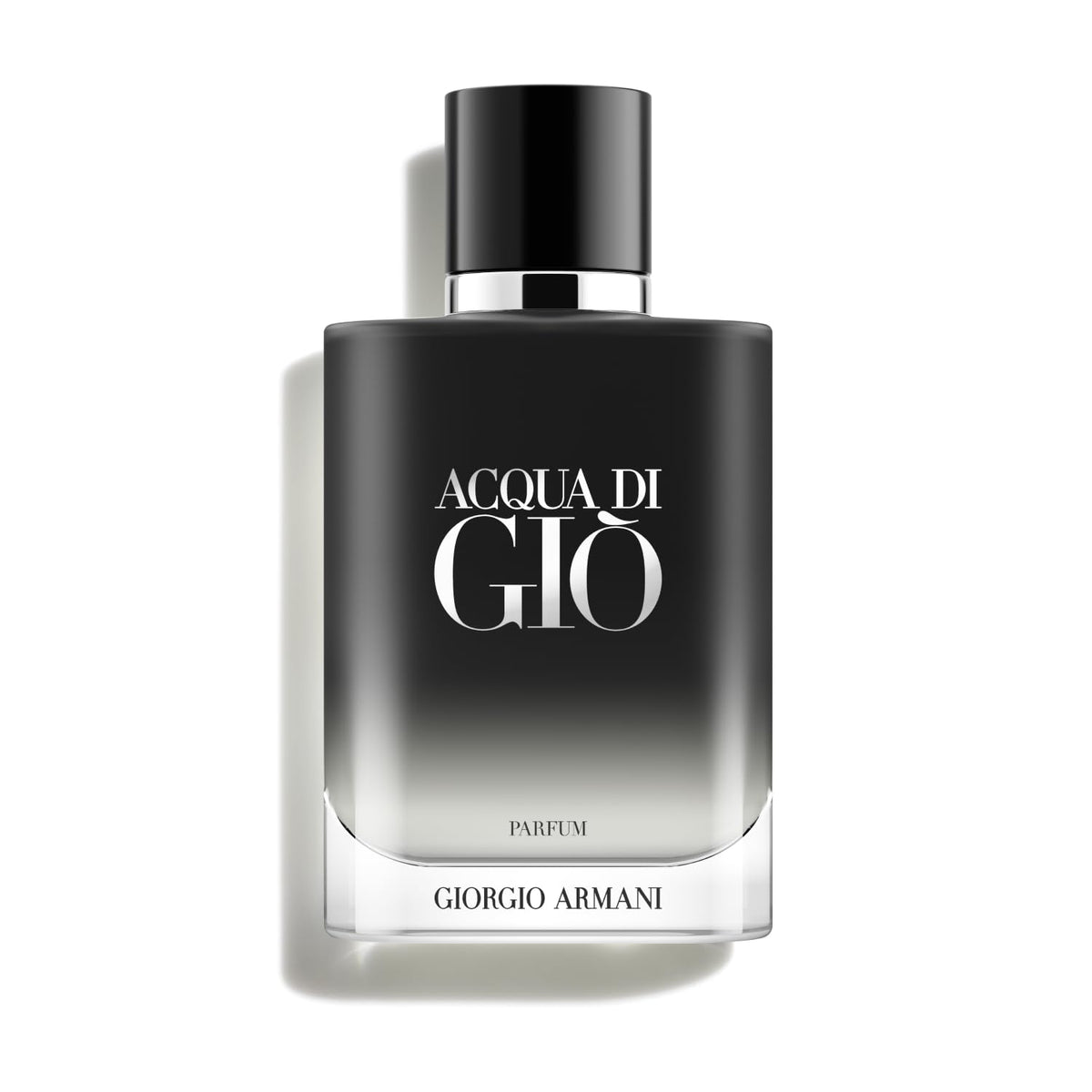 Armani Beauty Acqua di Giò Parfum for Men – Earthy &amp; Woody Cologne
