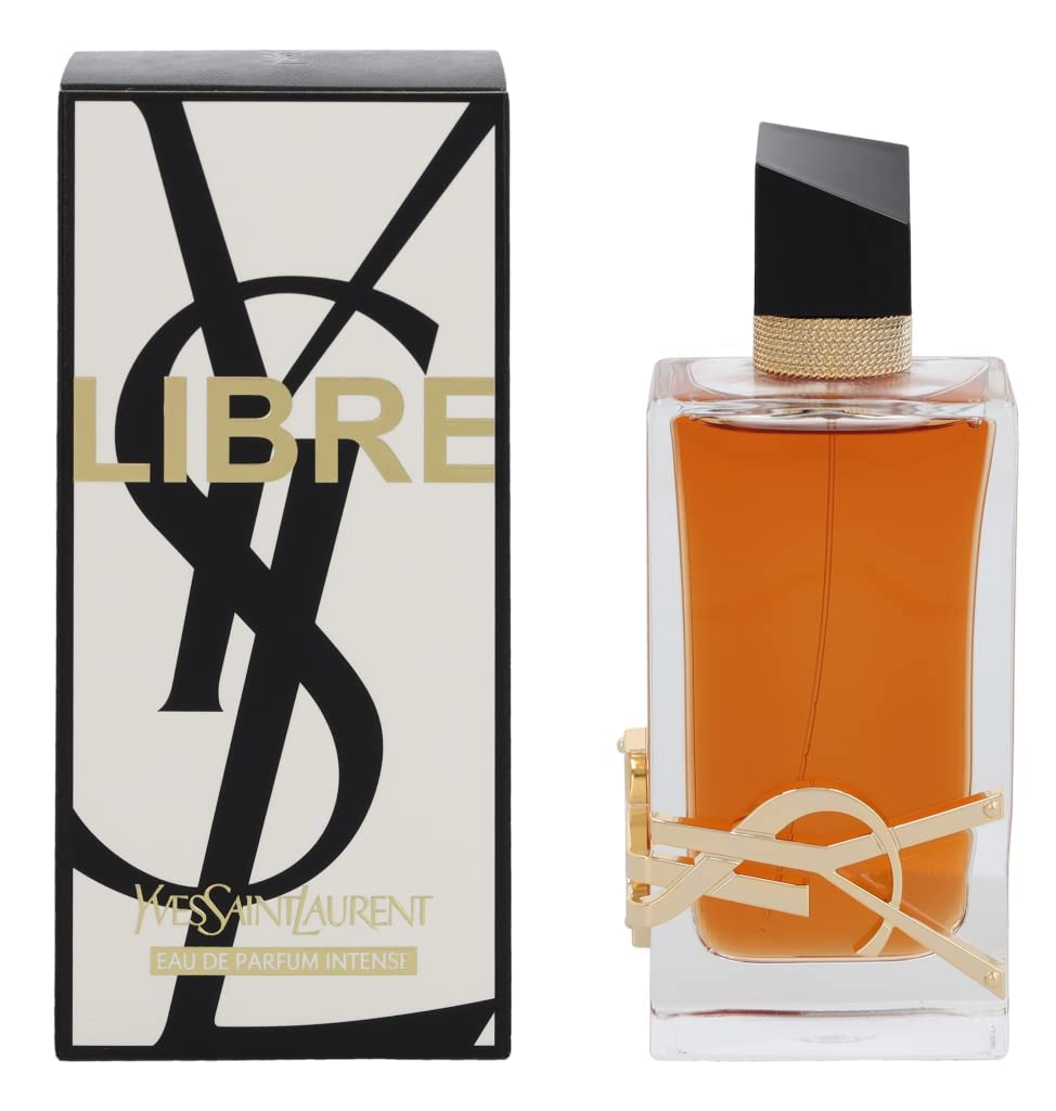 Libre Intense by Yves Saint Laurent for Women – 3.0 oz (90ml)