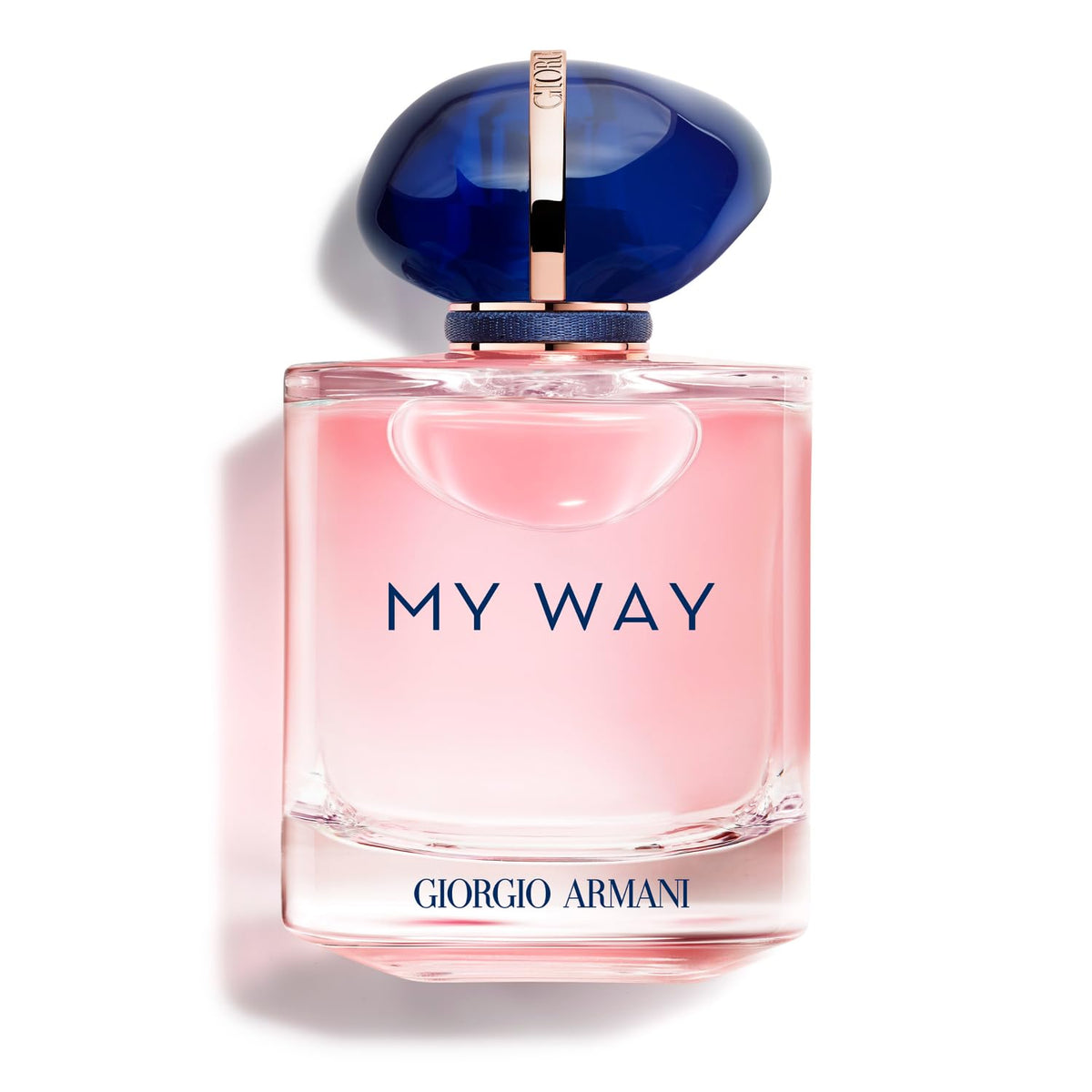 Armani Beauty My Way Eau de Parfum for Women – Citrus Floral Perfume