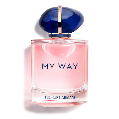 Armani Beauty My Way Eau de Parfum for Women – Citrus Floral Perfume