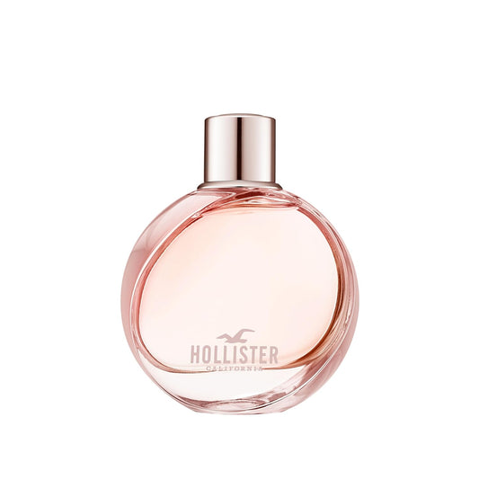 Hollister Wave for Women Eau de Parfum 100ml
