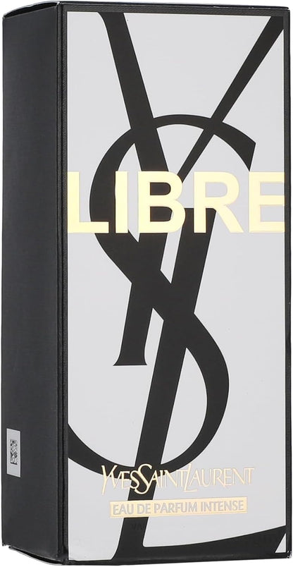 Libre Intense by Yves Saint Laurent for Women – 3.0 oz (90ml)