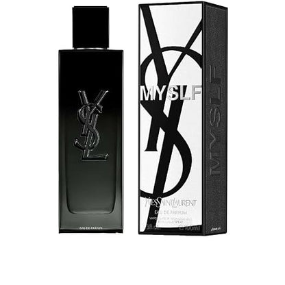 MYSLF by Yves Saint Laurent for Men – 3.4 oz (100ml) Eau de Parfum Spray