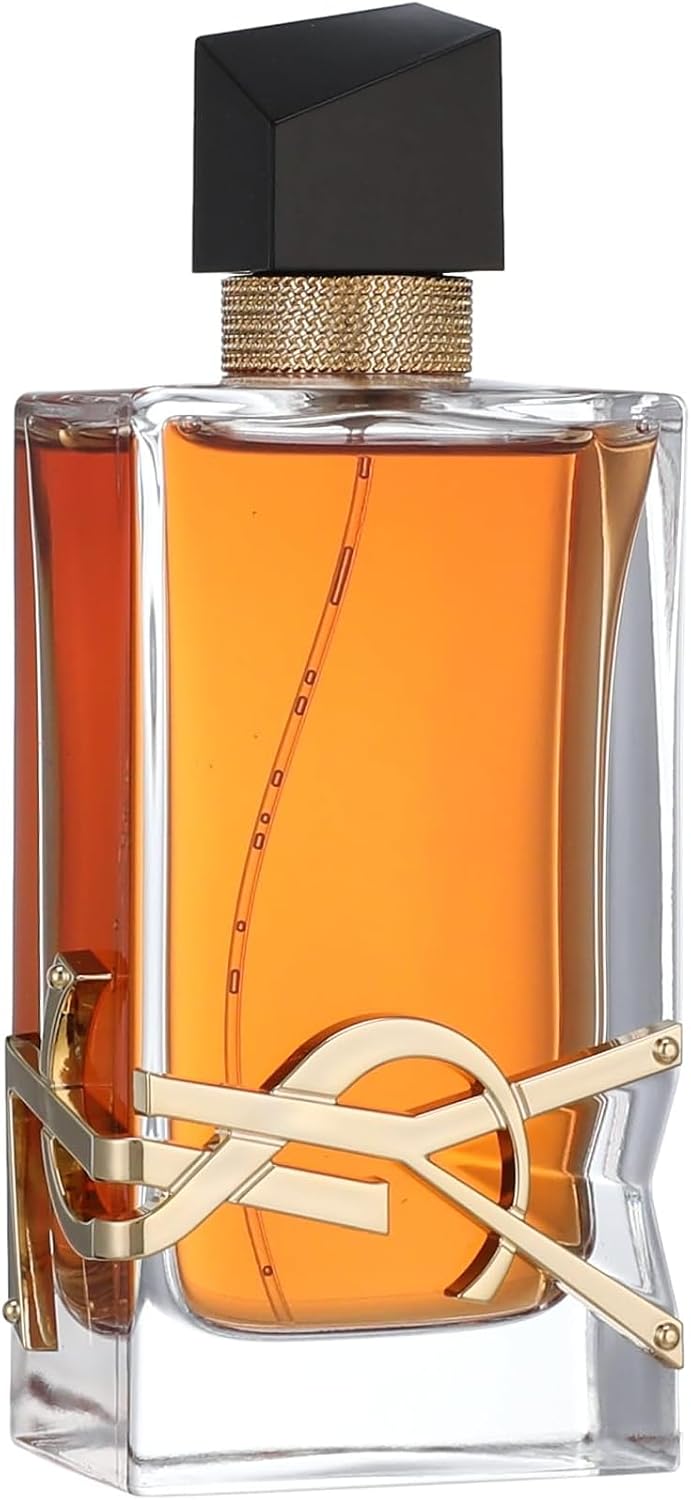 Libre Intense by Yves Saint Laurent for Women – 3.0 oz (90ml)