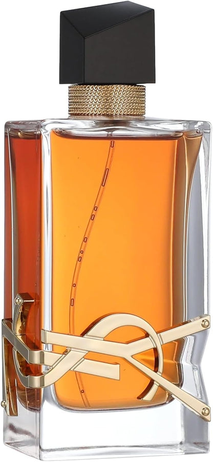 Libre Intense by Yves Saint Laurent for Women – 3.0 oz (90ml)