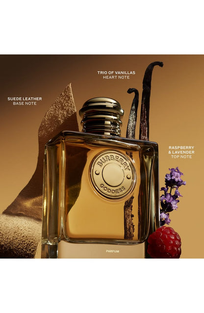 Burberry Goddess Intense Eau de Parfum for Women 3.3 fl. oz. / 100ml