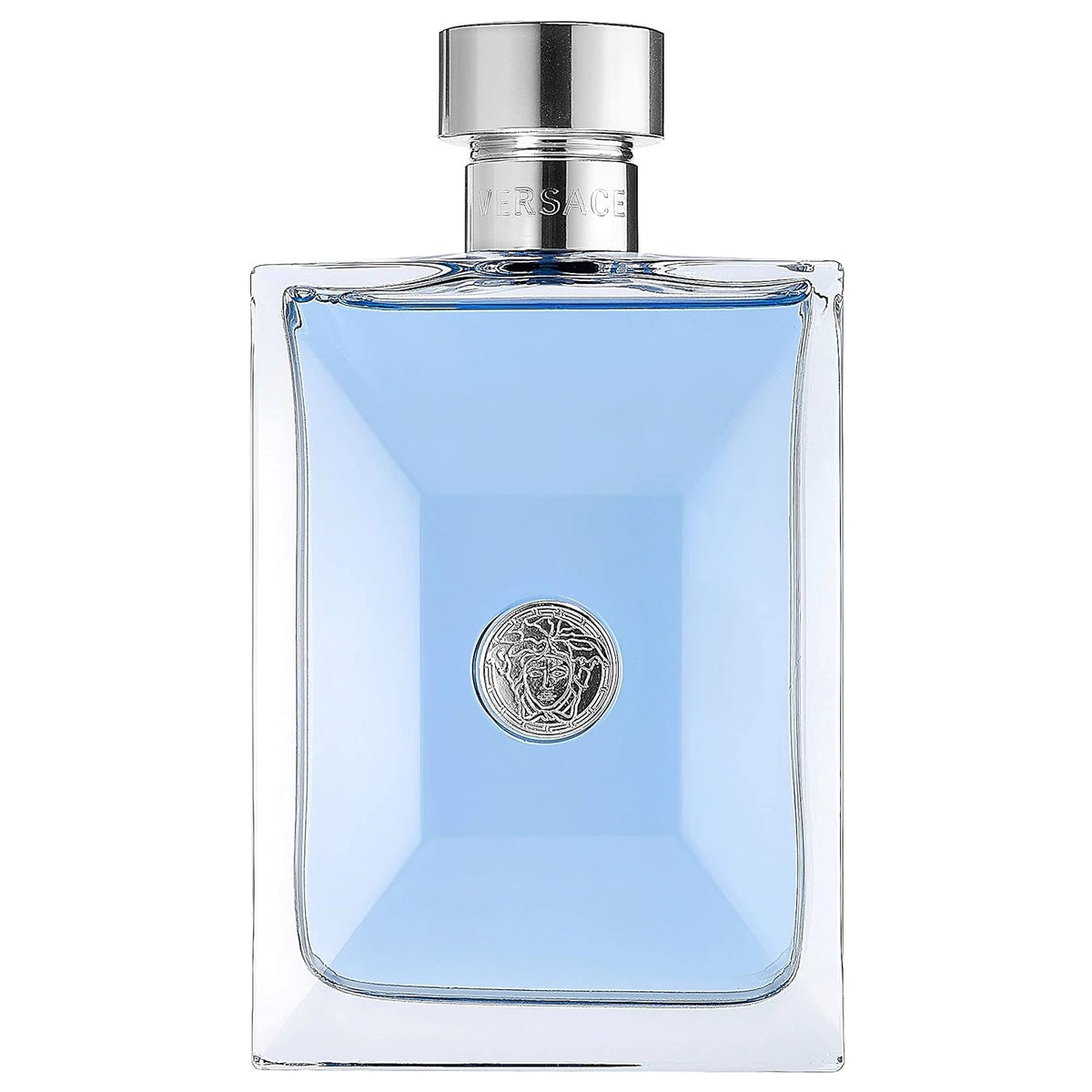 Versace Pour Homme by Versace for Men – 3.4 oz (100ml) Eau de Toilette Spray