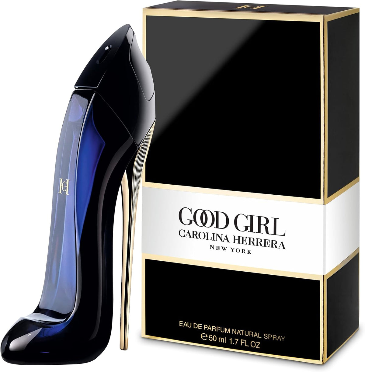 Carolina Herrera Good Girl for Women – Eau de Parfum EDP