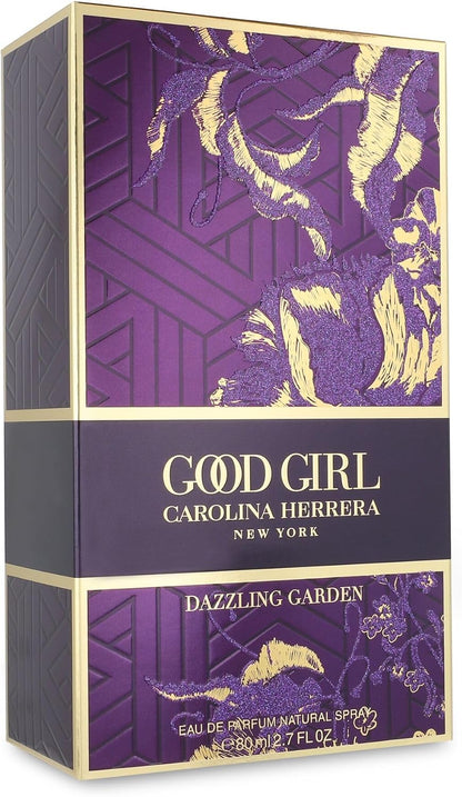 Carolina Herrera Good Girl Collector 2023 for Women – 2.7 oz / 80ml Eau de Parfum EDP