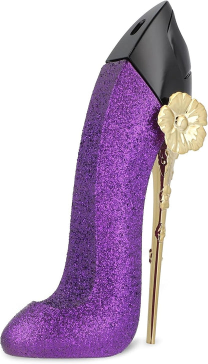 Carolina Herrera Good Girl Collector 2023 for Women – 2.7 oz / 80ml Eau de Parfum EDP