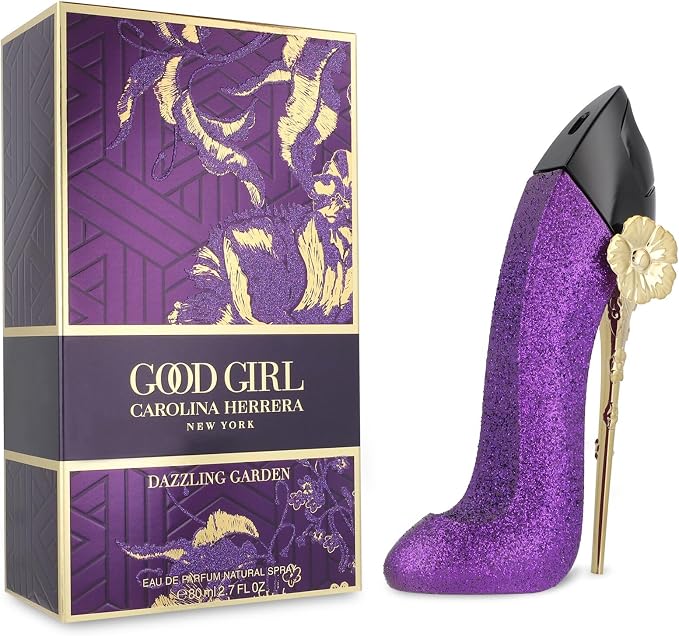Carolina Herrera Good Girl Collector 2023 for Women – 2.7 oz / 80ml Eau de Parfum EDP