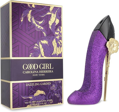 Carolina Herrera Good Girl Collector 2023 for Women – 2.7 oz / 80ml Eau de Parfum EDP