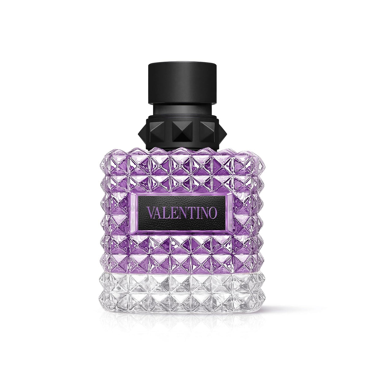 Valentino Born In Roma Donna Purple for Women – 3.4 oz (100ml) Eau de Parfum Spray