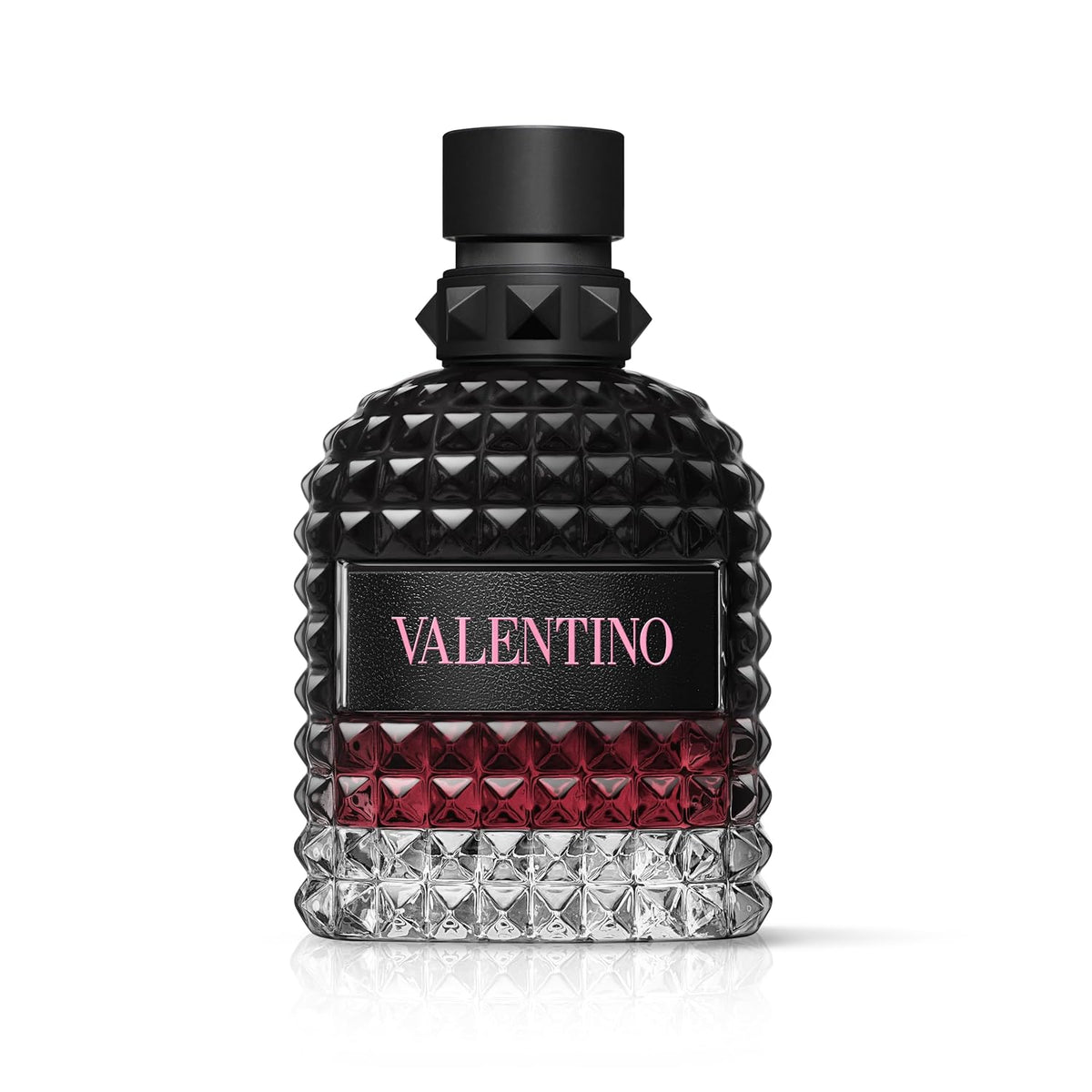 Valentino Uomo Born In Roma Intense for Men - 3.4 oz / 100 ml Eau De Parfum Intense Spray