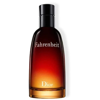 Christian Dior Fahrenheit Eau De Toilette for Men 3.4 oz (100ml)