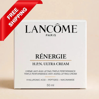 Lancôme Rénergie H.P.N. 300-Peptide Cream 50ml / 1.69 oz