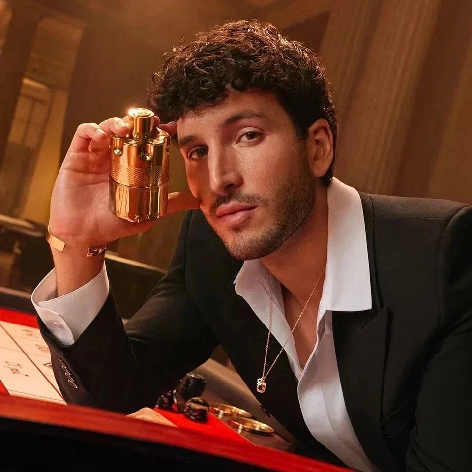 Azzaro Forever Wanted Elixir for Men 3.38 oz (100ml)