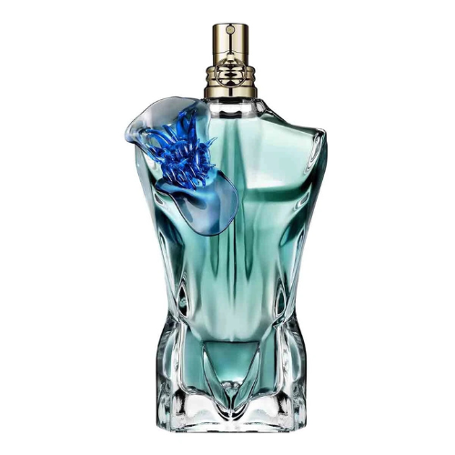 Jean Paul Gaultier Le Beau Flower Edition 4.2 oz / 125 ml Eau de Parfum