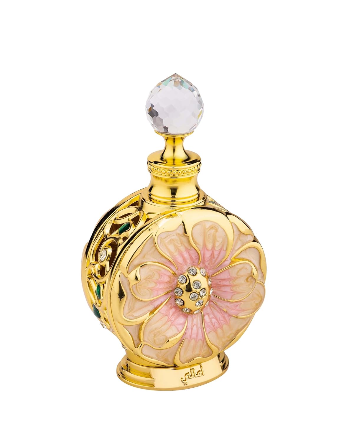 Swiss Arabian Amaali Perfume Oil 0.5 oz