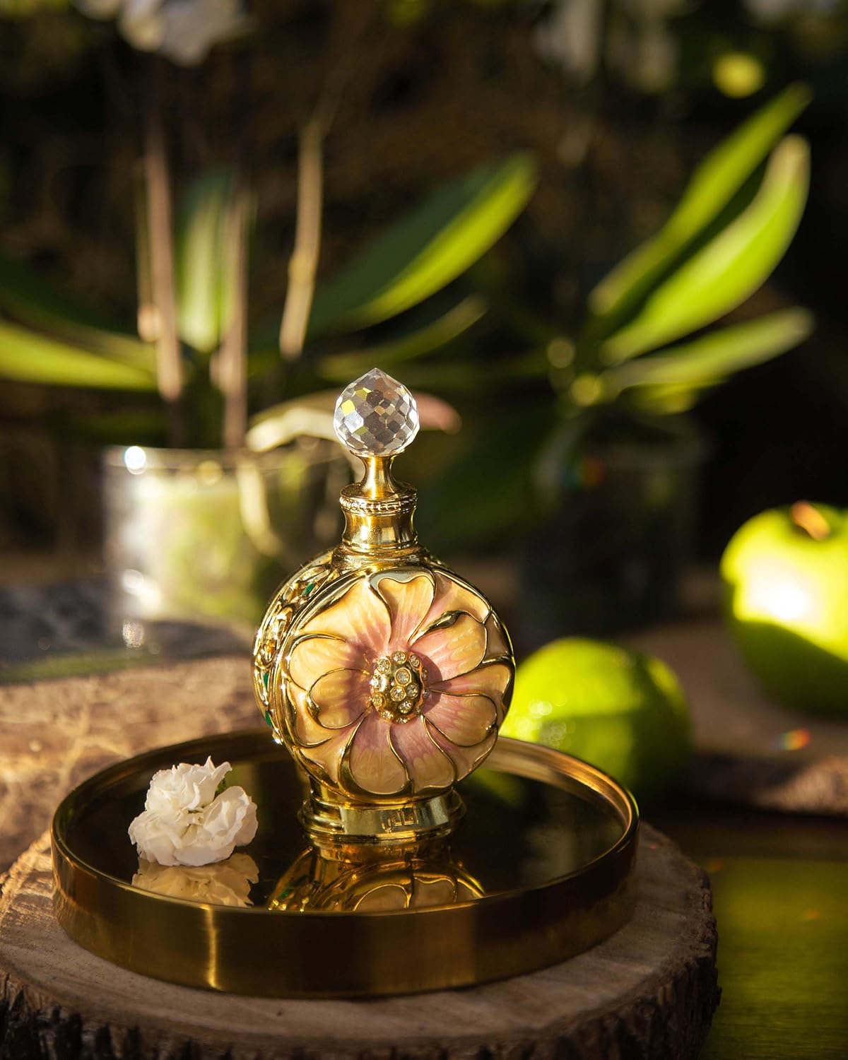 Swiss Arabian Amaali Perfume Oil 0.5 oz