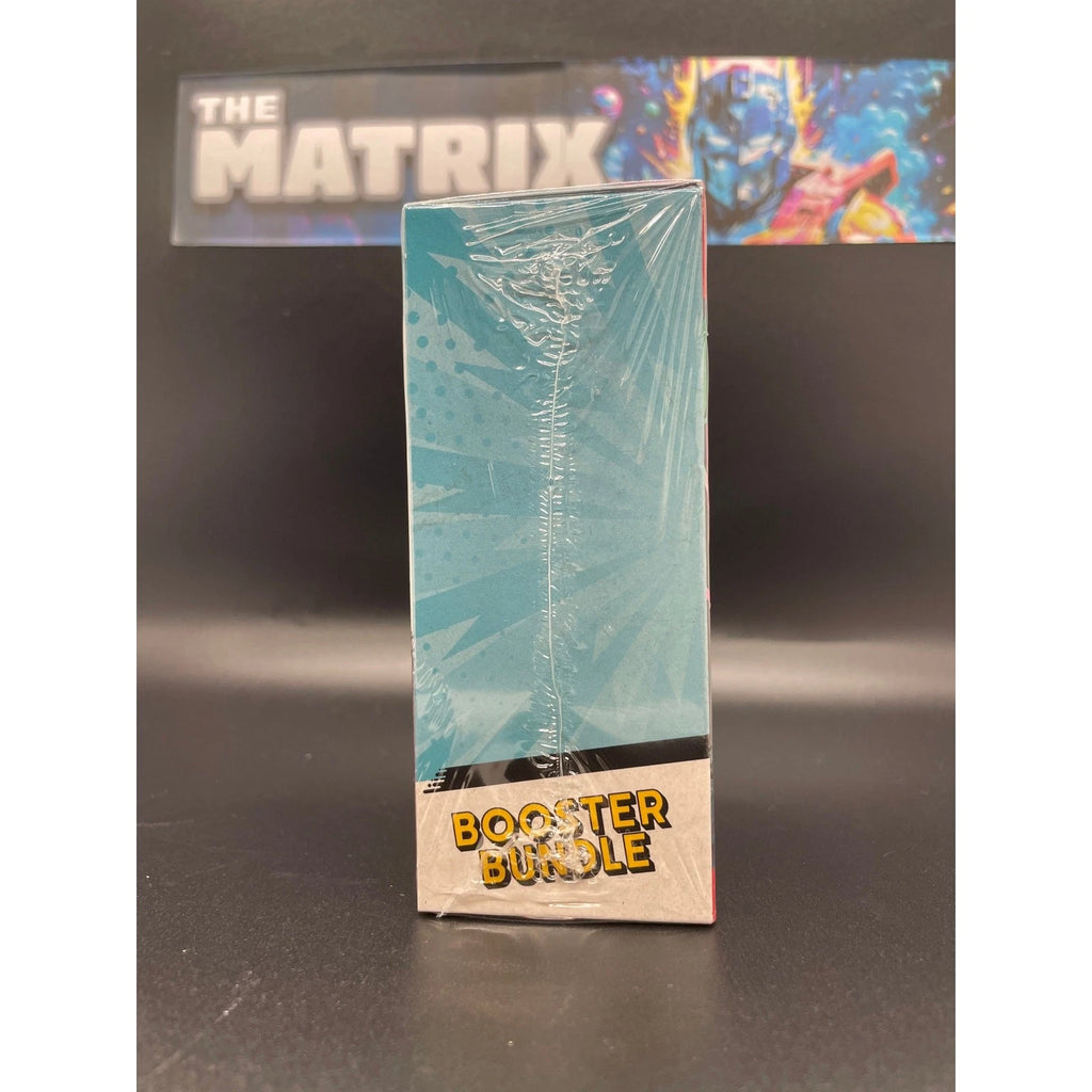 Pokémon TCG Mega Evolution: Ascended Heroes Booster Bundle (Factory Sealed)