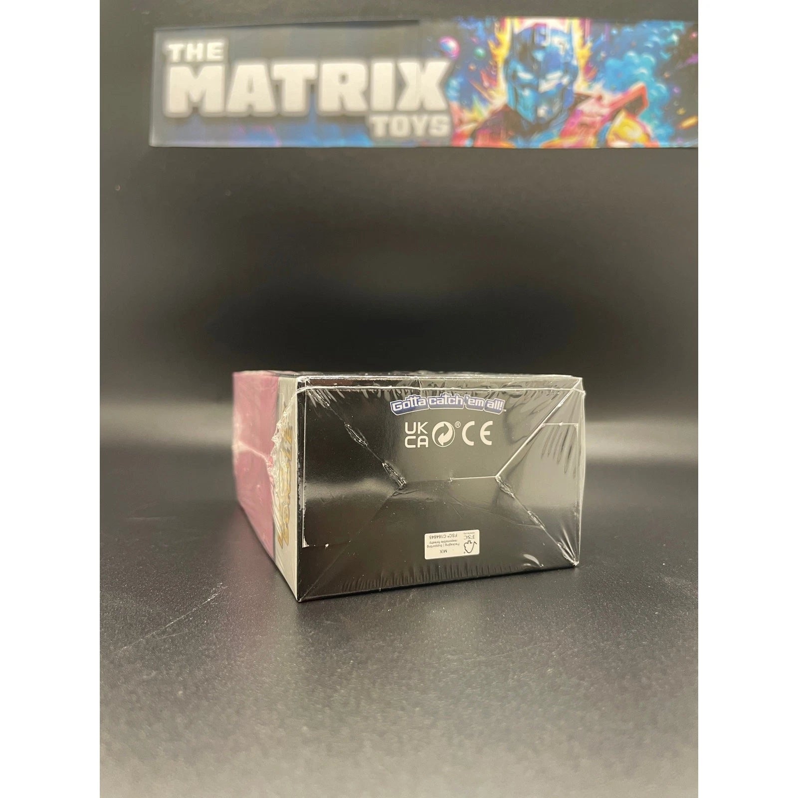 Pokémon TCG Mega Evolution: Ascended Heroes Booster Bundle (Factory Sealed)