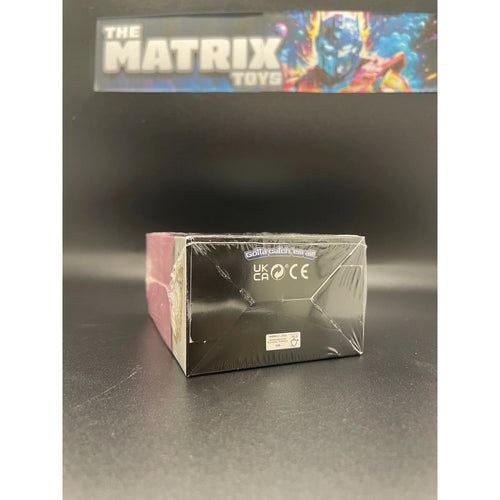Pokémon TCG Mega Evolution: Ascended Heroes Booster Bundle (Factory Sealed)