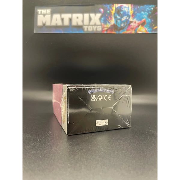 Pokémon TCG Mega Evolution: Ascended Heroes Booster Bundle (Factory Sealed)