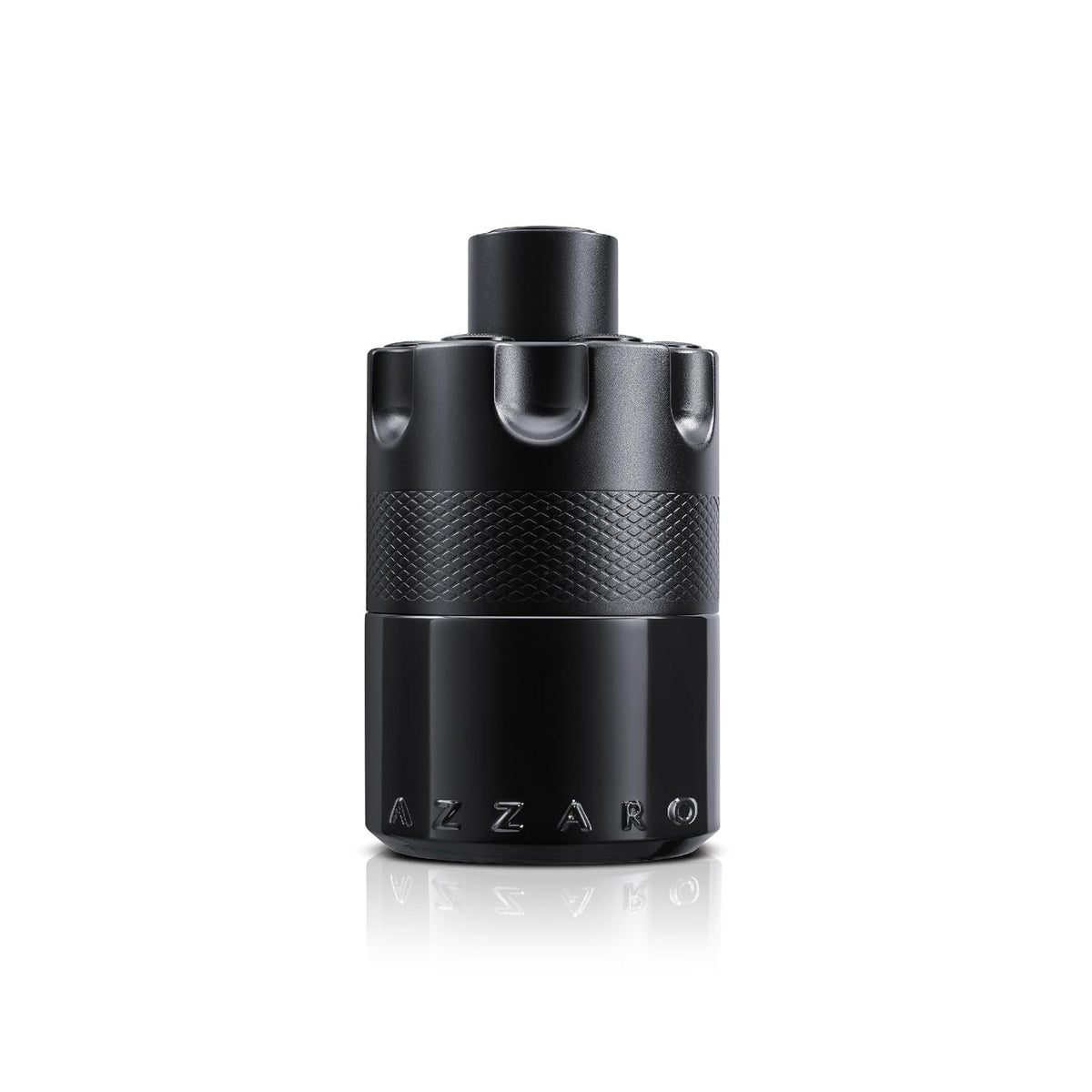 Azzaro The Most Wanted Eau de Parfum Intense for Men – 3.4 fl oz / 100 mL – New Factory Sealed