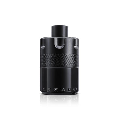 Azzaro The Most Wanted Eau de Parfum Intense for Men – 3.4 fl oz / 100 mL – New Factory Sealed