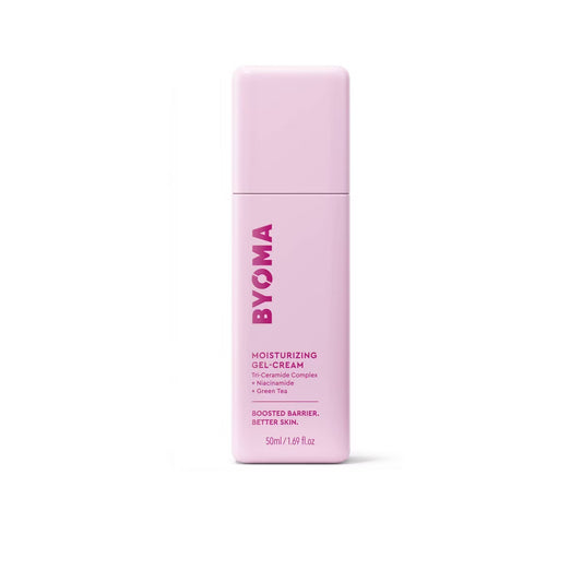 BYOMA Gel Cream Moisturizer – 1.69 fl oz