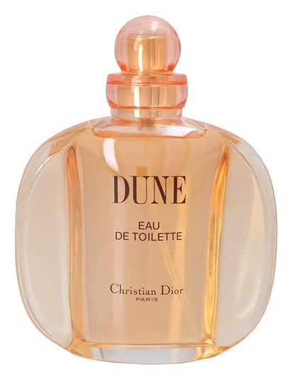 Dior Dune Eau de Toilette for Women 3.4 oz – Women's Fragrance Spray