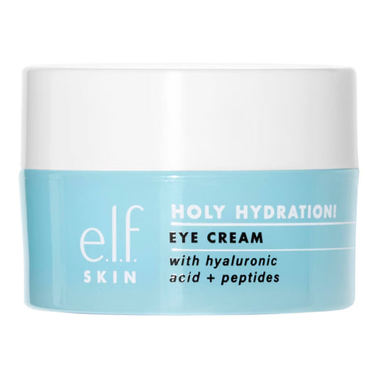 e.l.f. SKIN Holy Hydration! Eye Cream – 0.53 oz