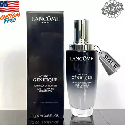 Lancôme Advanced Génifique Youth Activating Concentrate 100ml / 3.38 oz