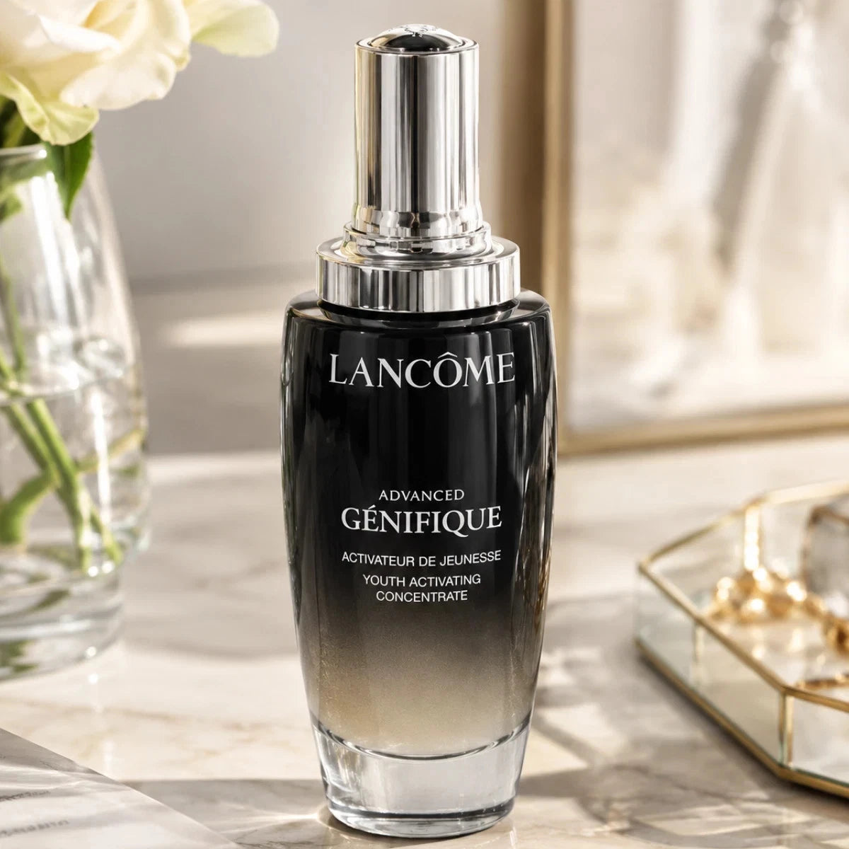 Lancôme Advanced Génifique Youth Activating Concentrate 100ml / 3.38 oz