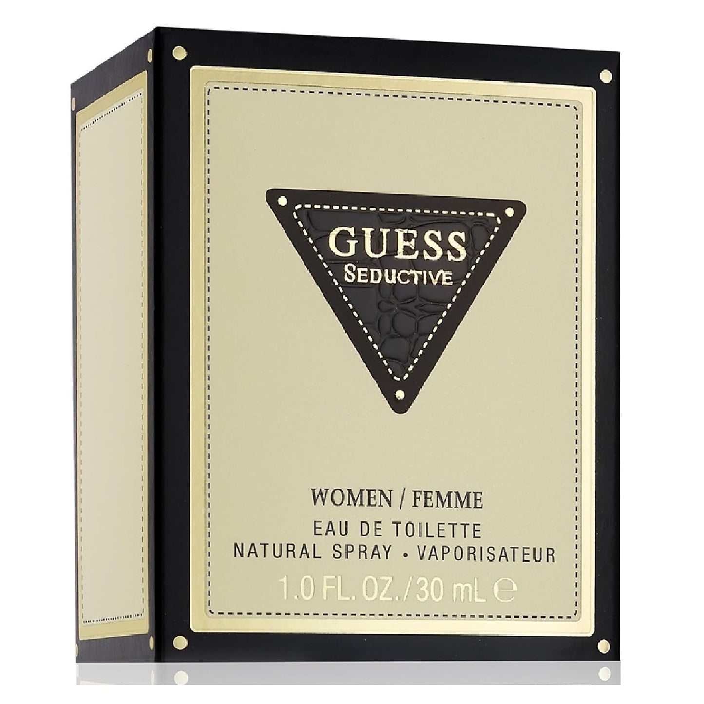 GUESS Seductive Women Eau de Toilette 1.0 oz