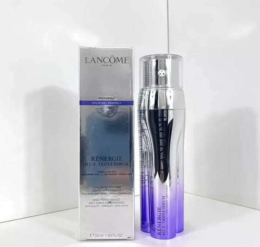 Lancôme Rénergie H.C.F. Triple Serum 50ml / 1.69 oz