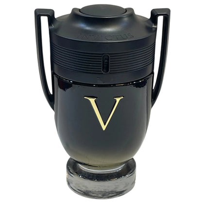 Rabanne Invictus Victory Eau de Parfum Extrême for Men – 3.4 oz / 100 mL