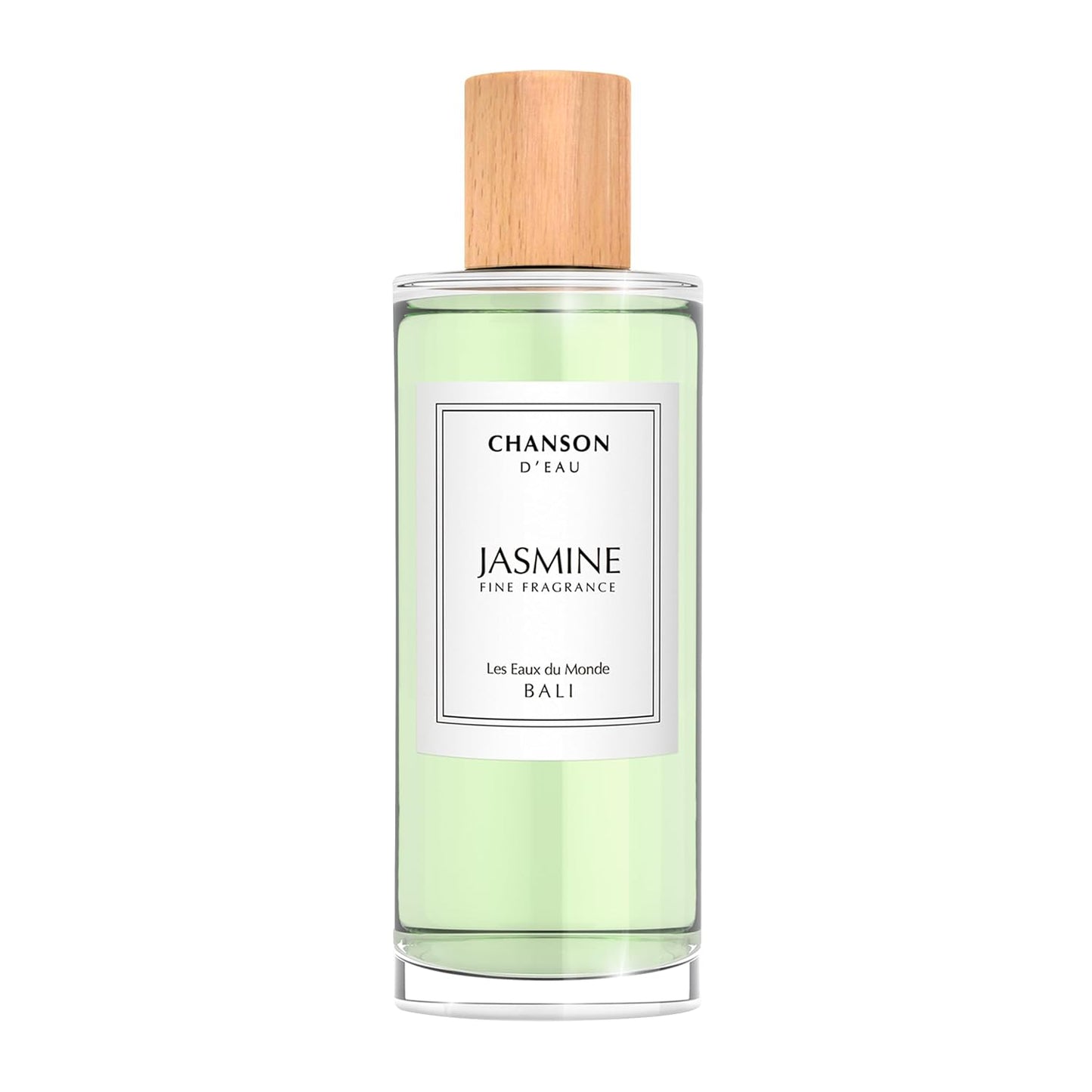 Women 3.4 fl oz – Long-Lasting Floral Fragrance with Jasmine, Tuberose &amp; Vanilla