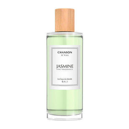 Women 3.4 fl oz – Long-Lasting Floral Fragrance with Jasmine, Tuberose &amp; Vanilla