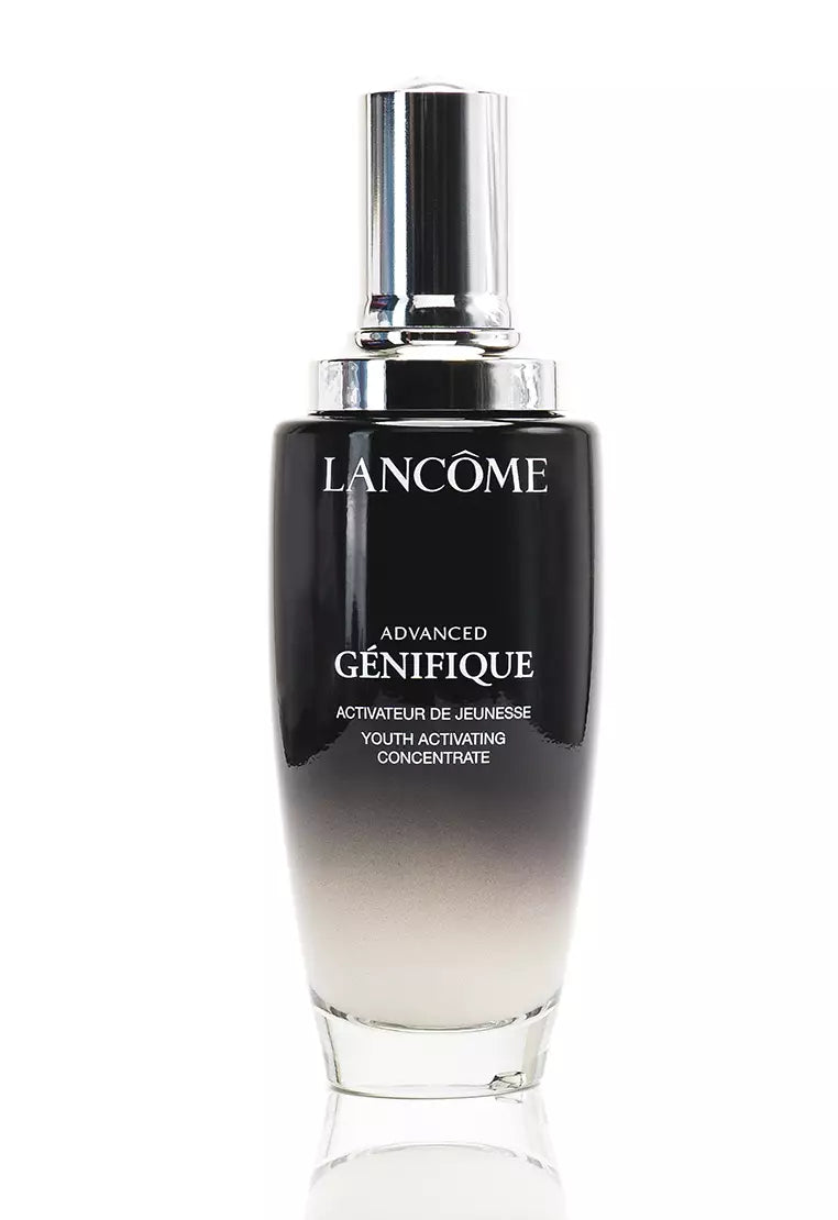 Lancôme Advanced Génifique Youth Activating Concentrate – 3.4 oz / 100ml Face Serum