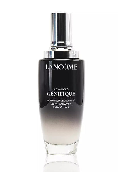 Lancôme Advanced Génifique Youth Activating Concentrate – 3.4 oz / 100ml Face Serum
