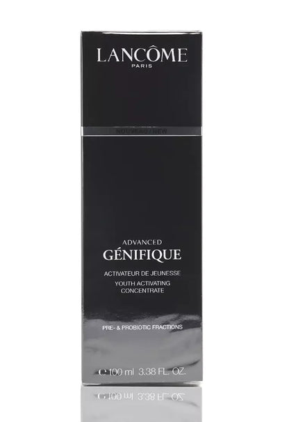 Lancôme Advanced Génifique Youth Activating Concentrate – 3.4 oz / 100ml Face Serum
