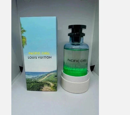 Louis Vuitton Pacific Chill Eau de Parfum – 3.4 fl oz / 100 mL