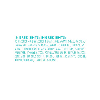 Moroccanoil Hair &amp; Body Fragrance Mist