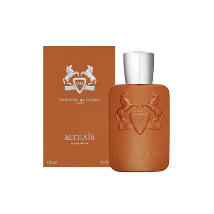 Parfums de Marly Althaïr Eau de Parfum – 4.2 fl oz / 125 mL – New Factory Sealed