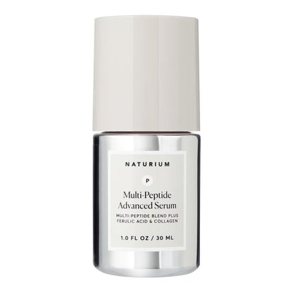 Naturium Multi-Peptide Serum 1 fl oz